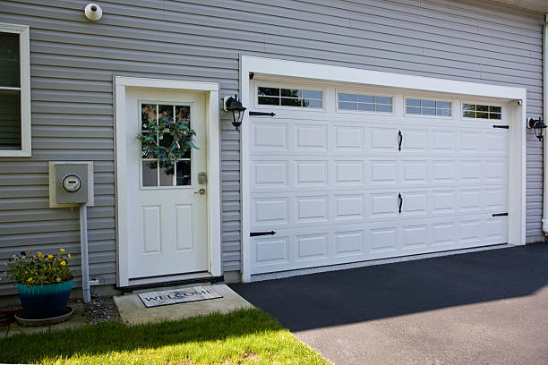 24/7 Emergency Garage Door Roller Replacement experts in Ashley, OH
